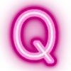 🔠 Эмодзи «GLOWBISH» для Telegram