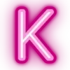🔠 Эмодзи «GLOWBISH» для Telegram