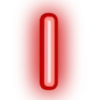 🔠 Эмодзи «GLOWBISH» для Telegram
