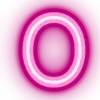 🔠 Эмодзи «GLOWBISH» для Telegram