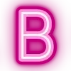 🔠 Эмодзи «GLOWBISH» для Telegram