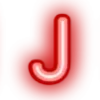 🔠 Эмодзи «GLOWBISH» для Telegram