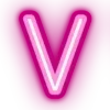 🔠 Эмодзи «GLOWBISH» для Telegram