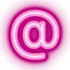 🩷 Эмодзи «GLOWBISH» для Telegram