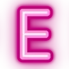 🔠 Эмодзи «GLOWBISH» для Telegram