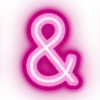 🩷 Эмодзи «GLOWBISH» для Telegram