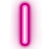 🔠 Эмодзи «GLOWBISH» для Telegram