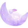 🫥 Эмодзи «Светящиеся» для Telegram