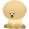 🫥 Эмодзи «Светящиеся» для Telegram