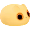 🫥 Эмодзи «Светящиеся» для Telegram