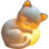 🫥 Эмодзи «Светящиеся» для Telegram