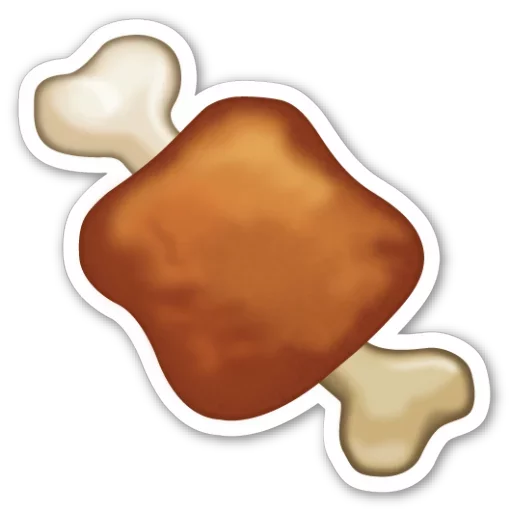 🍖 Стикер «عالم الجمال gmalll» для Telegram