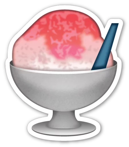 🍧 Стикер «عالم الجمال gmalll» для Telegram