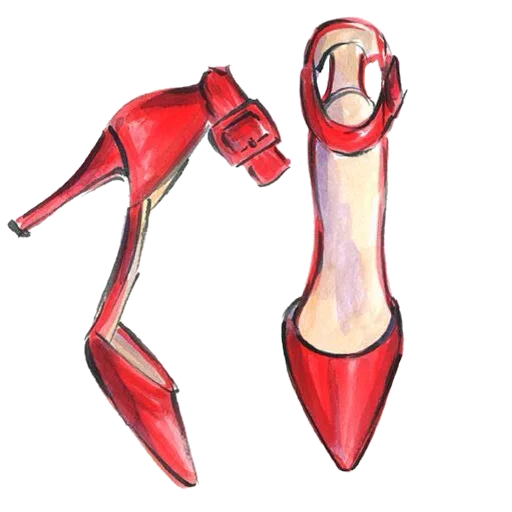 👠 Стикер «عالم الجمال gmalll» для Telegram