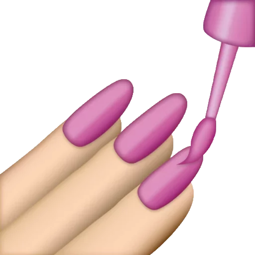 💅 Стикер «عالم الجمال gmalll» для Telegram