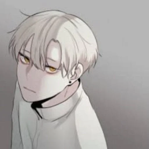 🤔 Стикер «giving my blood to you» для Telegram