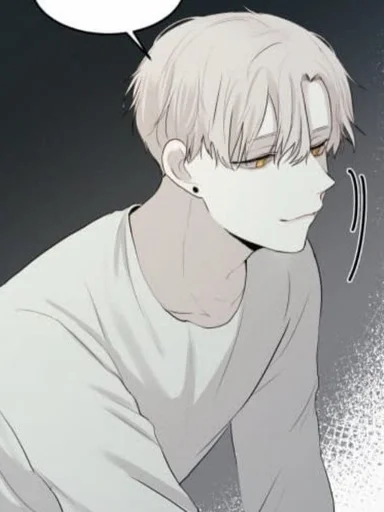 😚 Стикер «giving my blood to you» для Telegram