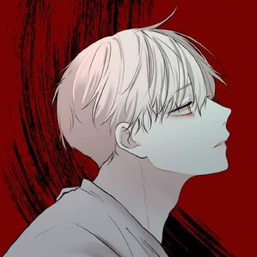 😦 Стикер «giving my blood to you» для Telegram
