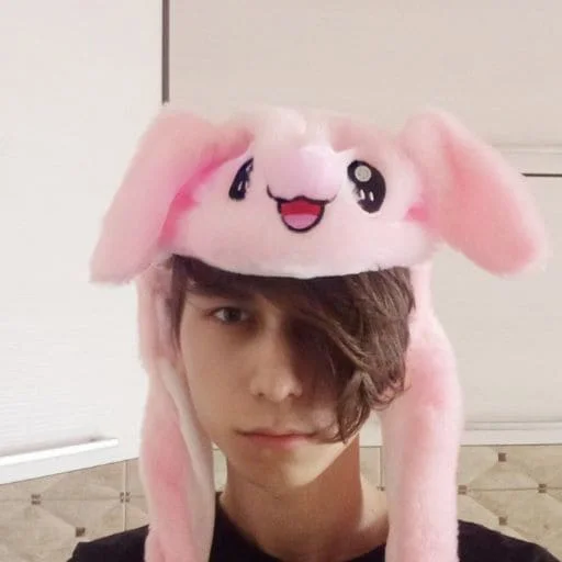 🦄 Стикер «Eiriley fan» для Telegram