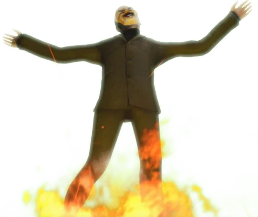 👹 Стикер «Garry&;s Mod Stickers» для Telegram
