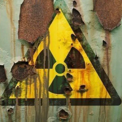 ☣️ Стикер «гн1лые тrупы» для Telegram
