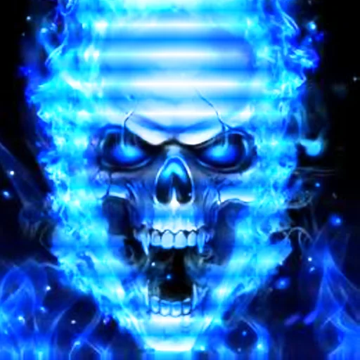 💀 Стикер «ЭТО НЕ ПРОСТО ГНЕВ» для Telegram