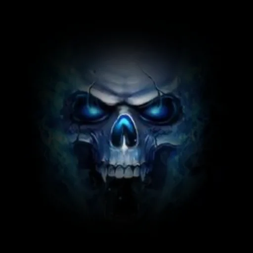 💀 Стикер «ЭТО НЕ ПРОСТО ГНЕВ» для Telegram