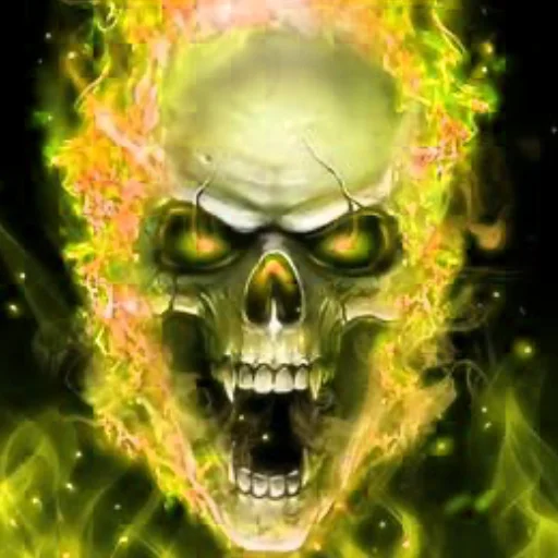 💀 Стикер «ЭТО НЕ ПРОСТО ГНЕВ» для Telegram