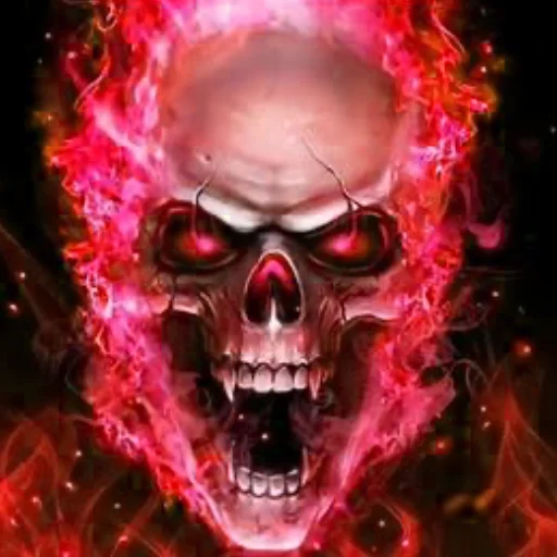 💀 Стикер «ЭТО НЕ ПРОСТО ГНЕВ» для Telegram