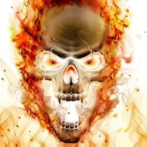 💀 Стикер «ЭТО НЕ ПРОСТО ГНЕВ» для Telegram
