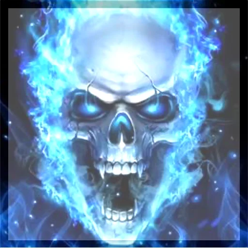 💀 Стикер «ЭТО НЕ ПРОСТО ГНЕВ» для Telegram