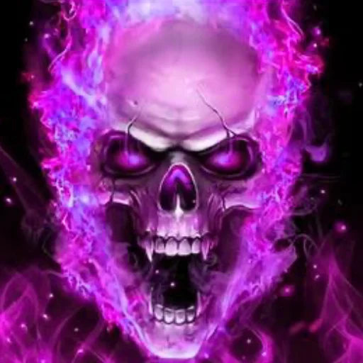 💀 Стикер «ЭТО НЕ ПРОСТО ГНЕВ» для Telegram