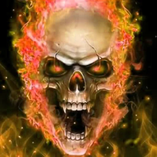 💀 Стикер «ЭТО НЕ ПРОСТО ГНЕВ» для Telegram