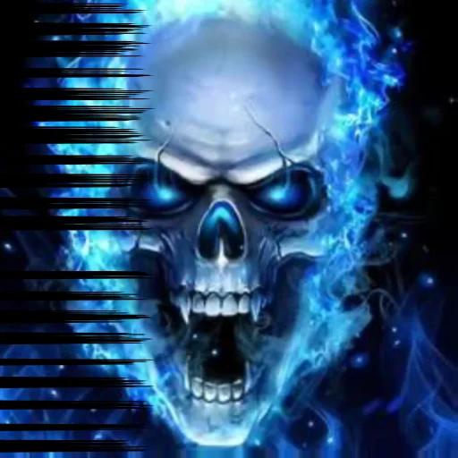 💀 Стикер «ЭТО НЕ ПРОСТО ГНЕВ» для Telegram