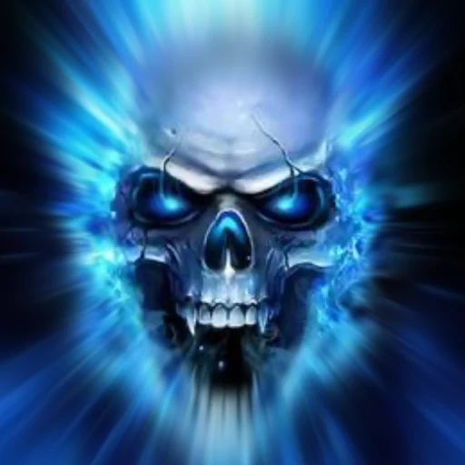 💀 Стикер «ЭТО НЕ ПРОСТО ГНЕВ» для Telegram