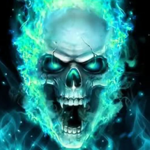 💀 Стикер «ЭТО НЕ ПРОСТО ГНЕВ» для Telegram