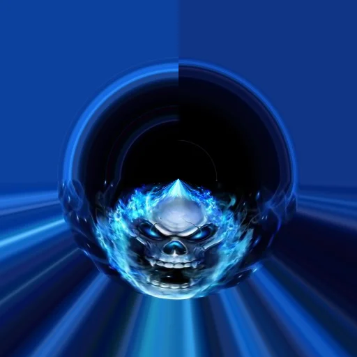 💀 Стикер «ЭТО НЕ ПРОСТО ГНЕВ» для Telegram