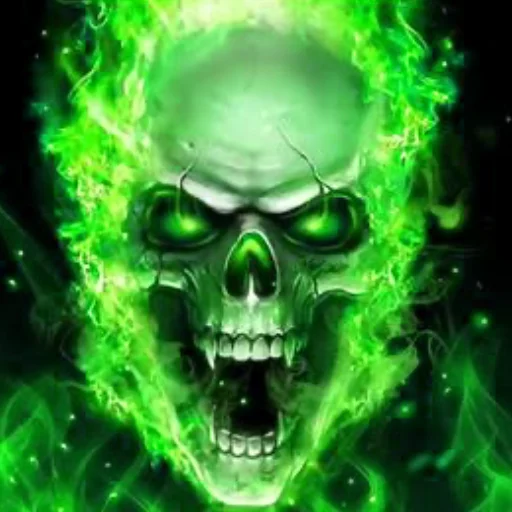 💀 Стикер «ЭТО НЕ ПРОСТО ГНЕВ» для Telegram