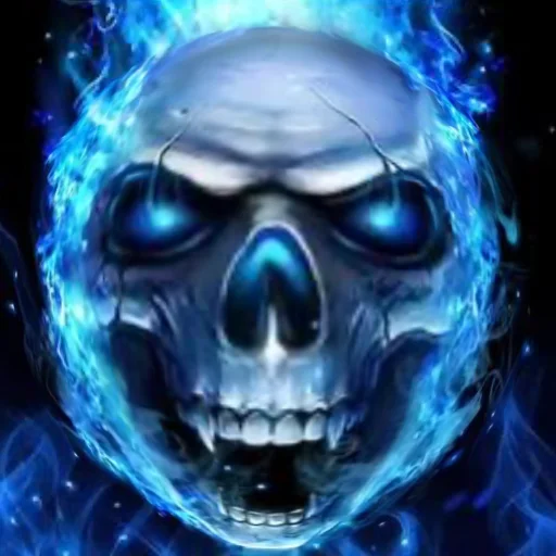 💀 Стикер «ЭТО НЕ ПРОСТО ГНЕВ» для Telegram