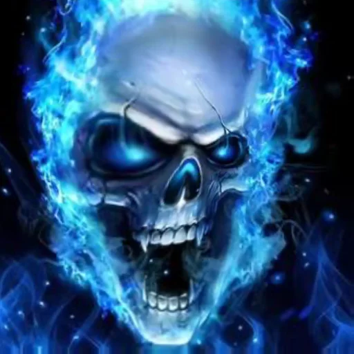 💀 Стикер «ЭТО НЕ ПРОСТО ГНЕВ» для Telegram