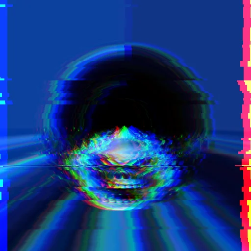 💀 Стикер «ЭТО НЕ ПРОСТО ГНЕВ» для Telegram