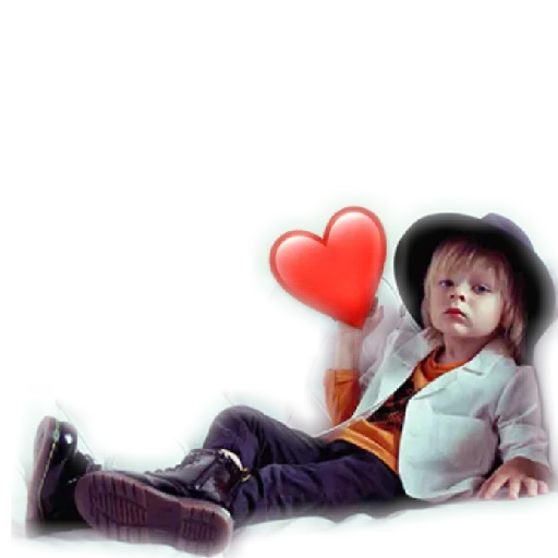 😆 Стикер «GnomGnomich» для Telegram