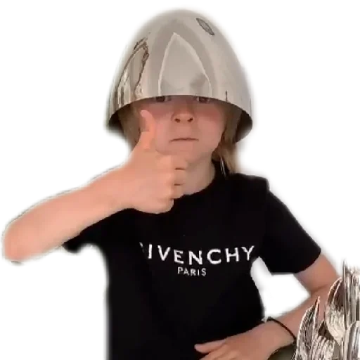 🙂 Стикер «GnomGnomich» для Telegram