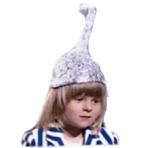 😀 Стикер «GnomGnomich» для Telegram