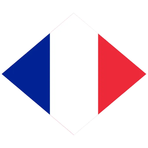 🇫🇷 Стикер «Всегда в футболе» для Telegram
