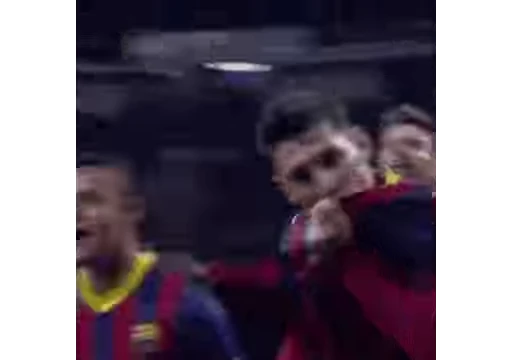 😎 Стикер «Leo Messi» для Telegram