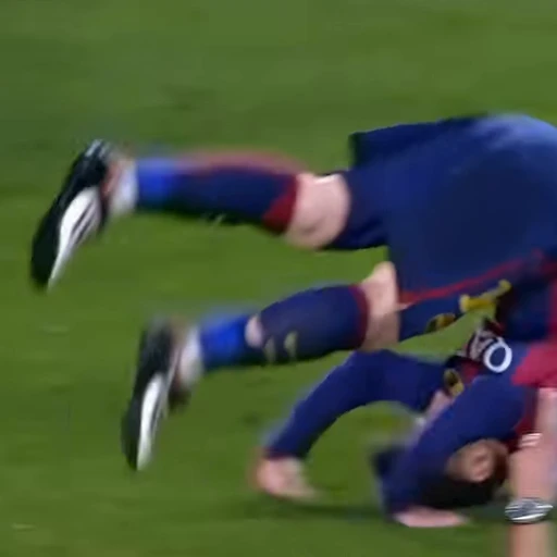 🥵 Стикер «Leo Messi» для Telegram