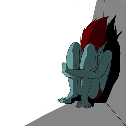 😞 Стикер «Gobbelin» для Telegram