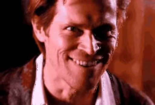 😃 Стикер «Green Goblin» для Telegram