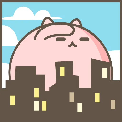 Стикер 17 Go! Dango!